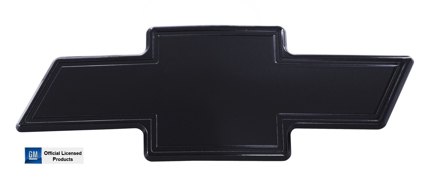 Chevy Silverado 2005 Emblem For Front Grill