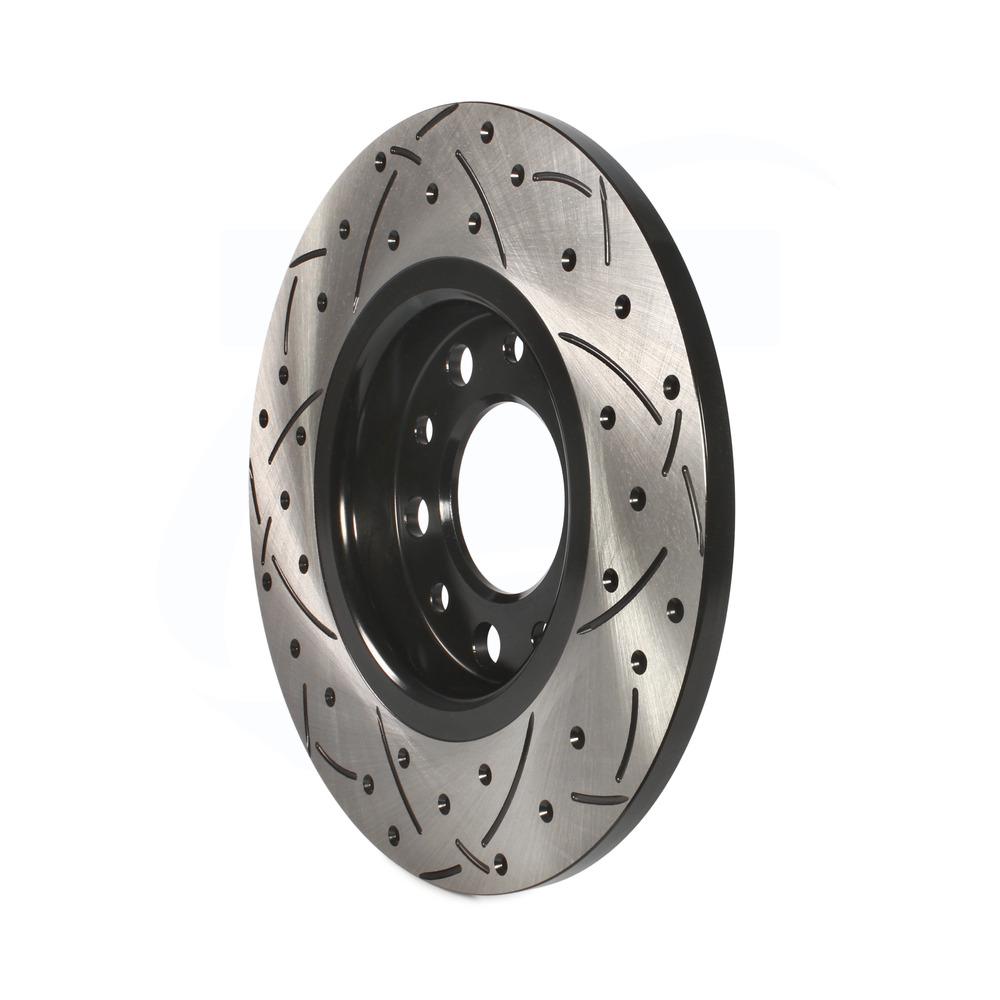 AutoPartsWAY.ca Canada 2015 Jeep Cherokee Disc Brake Rotor in Canada