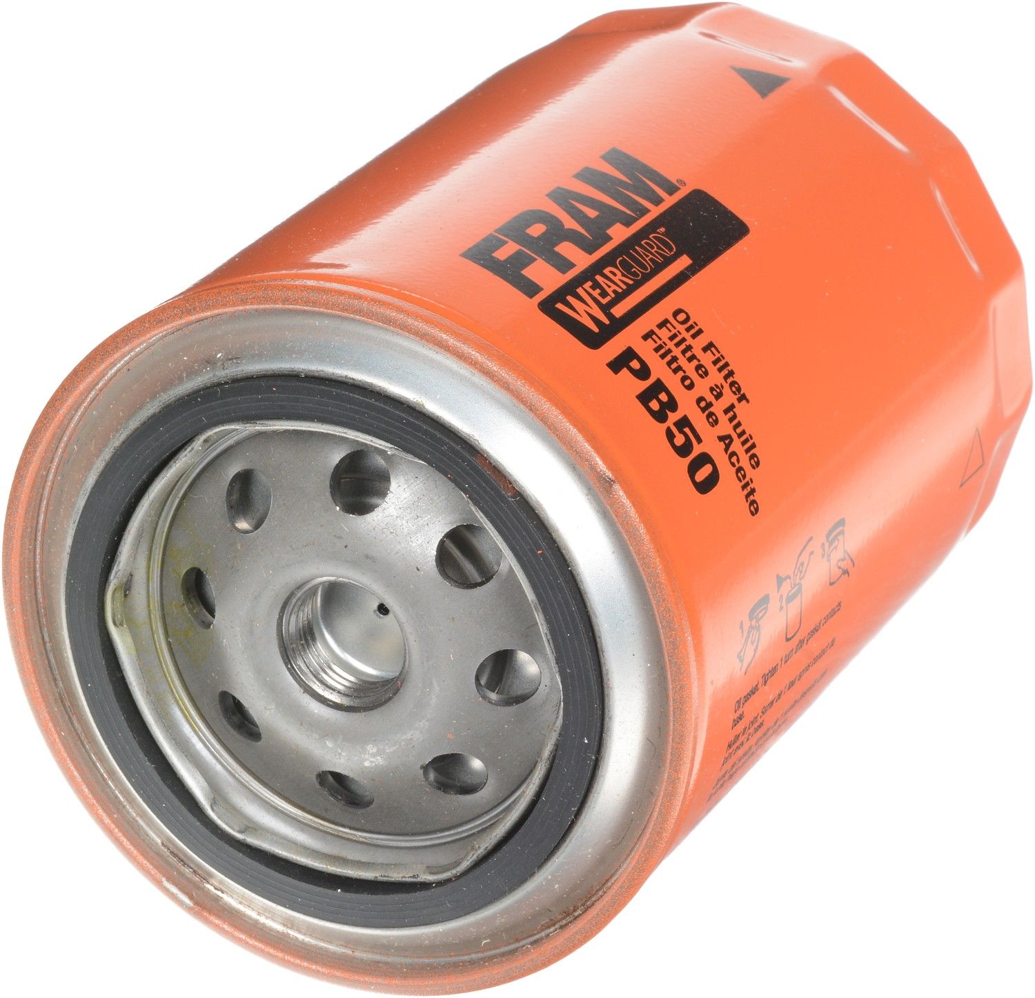 FRAM PB50 Oil Filter