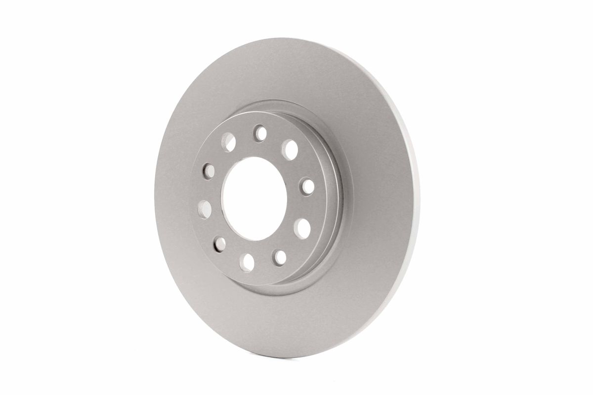 AutoPartsWAY.ca Canada 2015 Jeep Cherokee Disc Brake Rotor in Canada