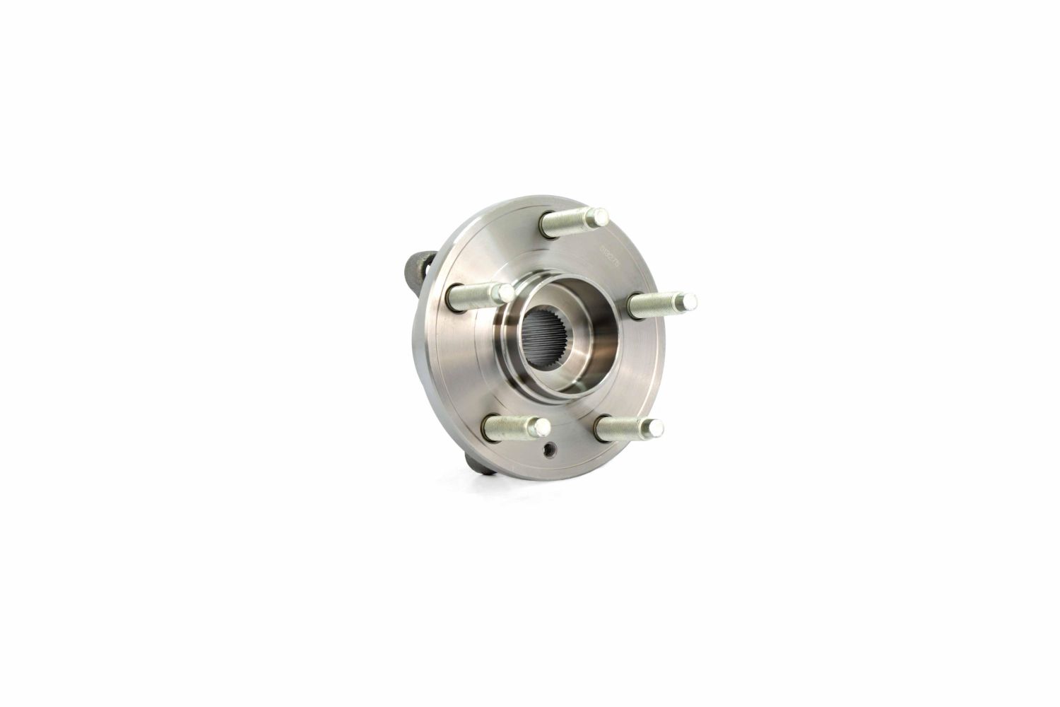 ACDelco FW451 GM Original Equipment Rear Wheel Hub and Bearing Assembly