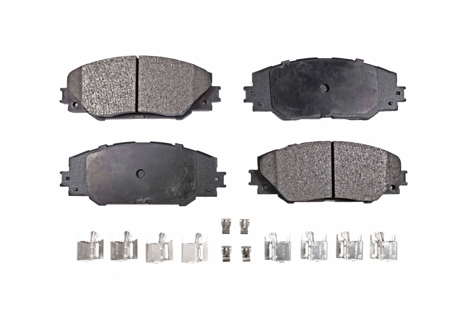 AutoPartsWAY.ca Canada 2014 Toyota RAV4 Disc Brake Pad in Canada