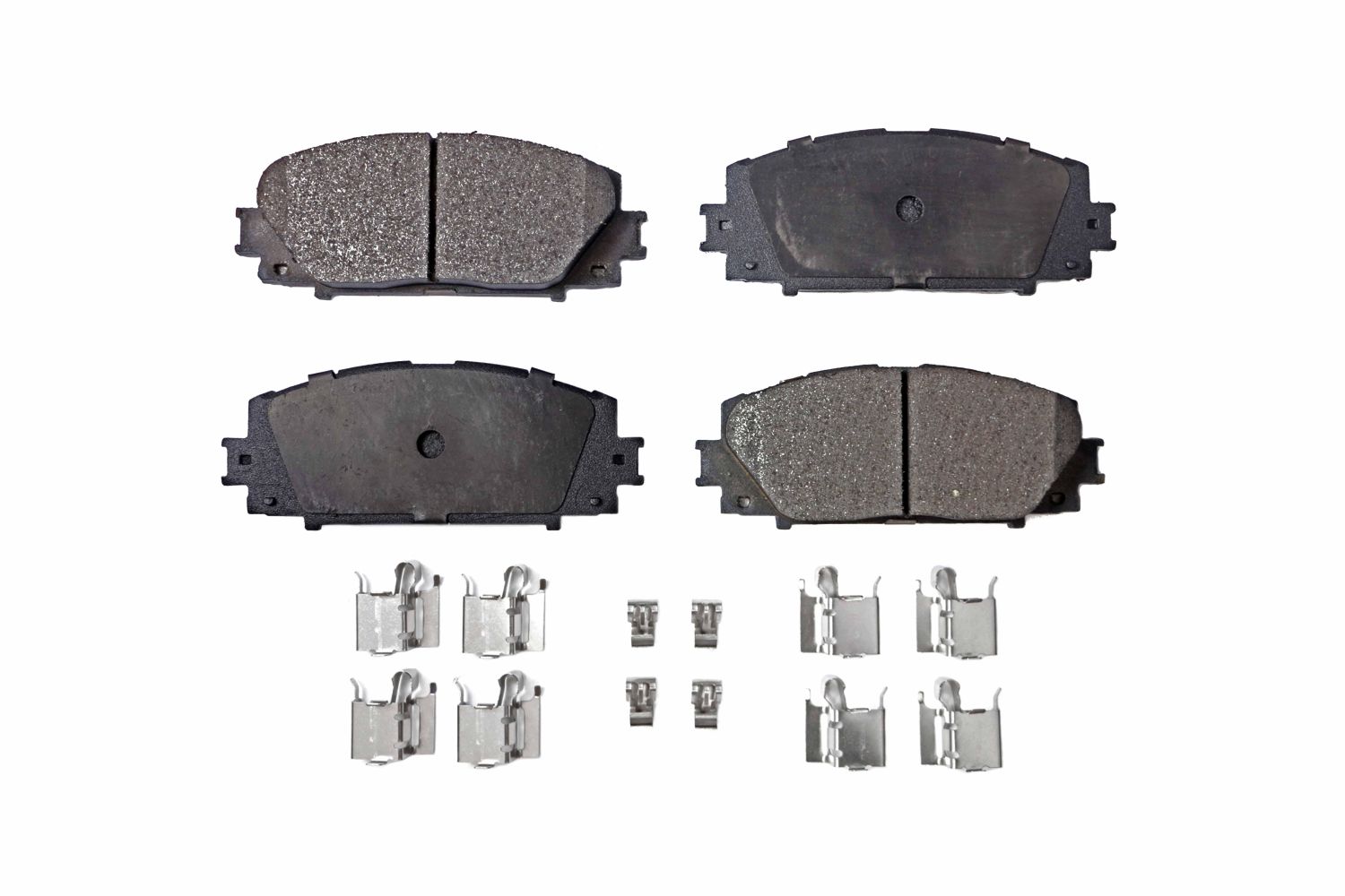 AutoPartsWAY.ca Canada 2008 Toyota Yaris Disc Brake Pad in Canada
