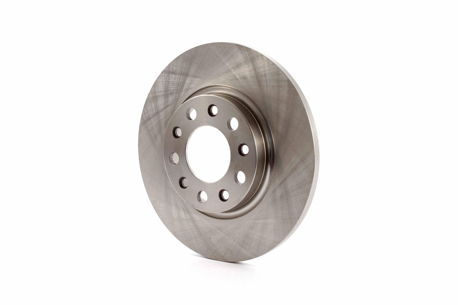 Disc Brake Rotor-OEF3 Rear Autopart Intl 1407-514208 fits 14-19 Jeep Cherokee